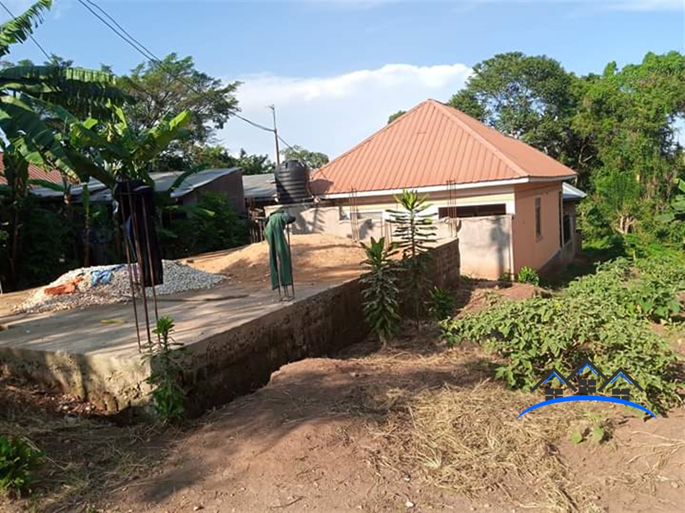 Commercial Land for sale in Mpererwe Kampala