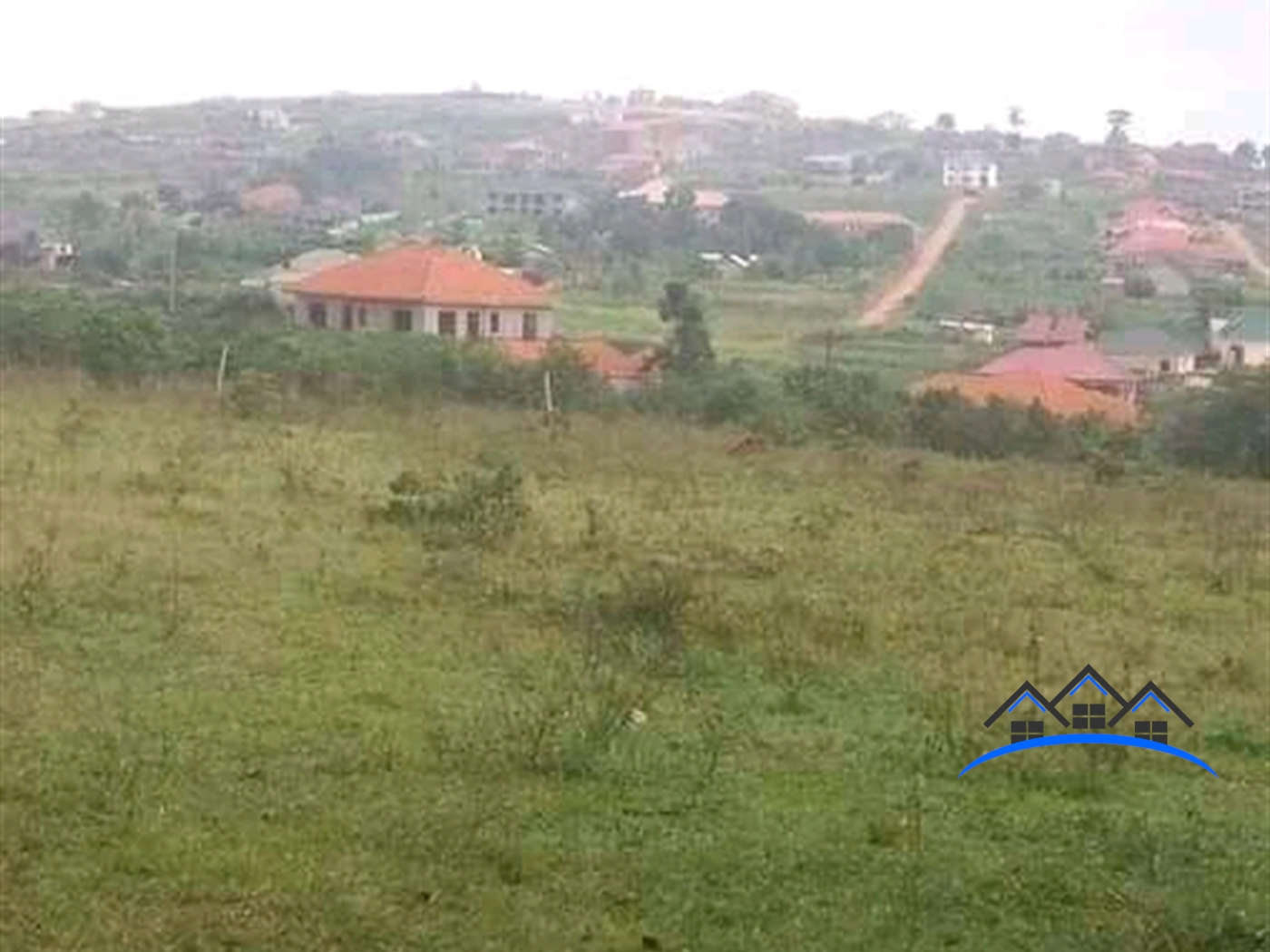 Agricultural Land for sale in Namusela Wakiso