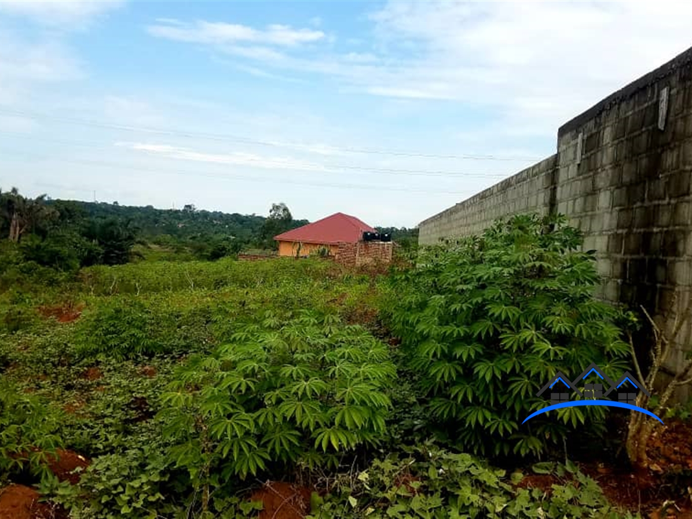 Residential Land for sale in Kira Wakiso