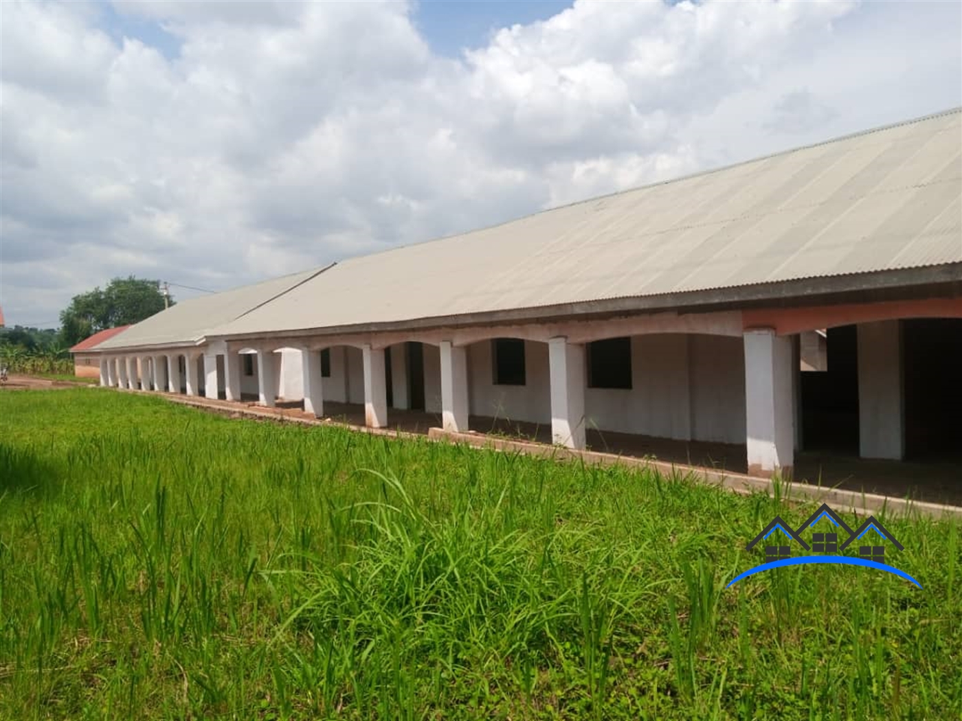 School for sale in Matugga Wakiso