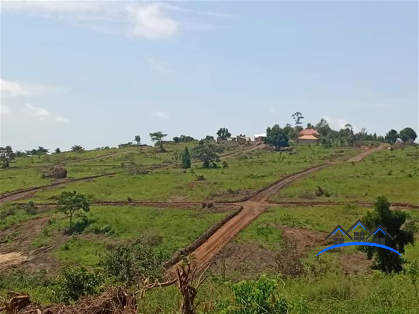 Residential Land for sale in Kakiri Wakiso