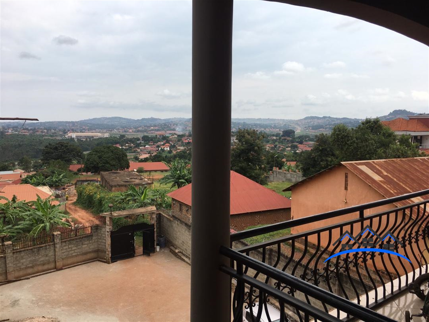 Apartment for rent in Seguku Wakiso