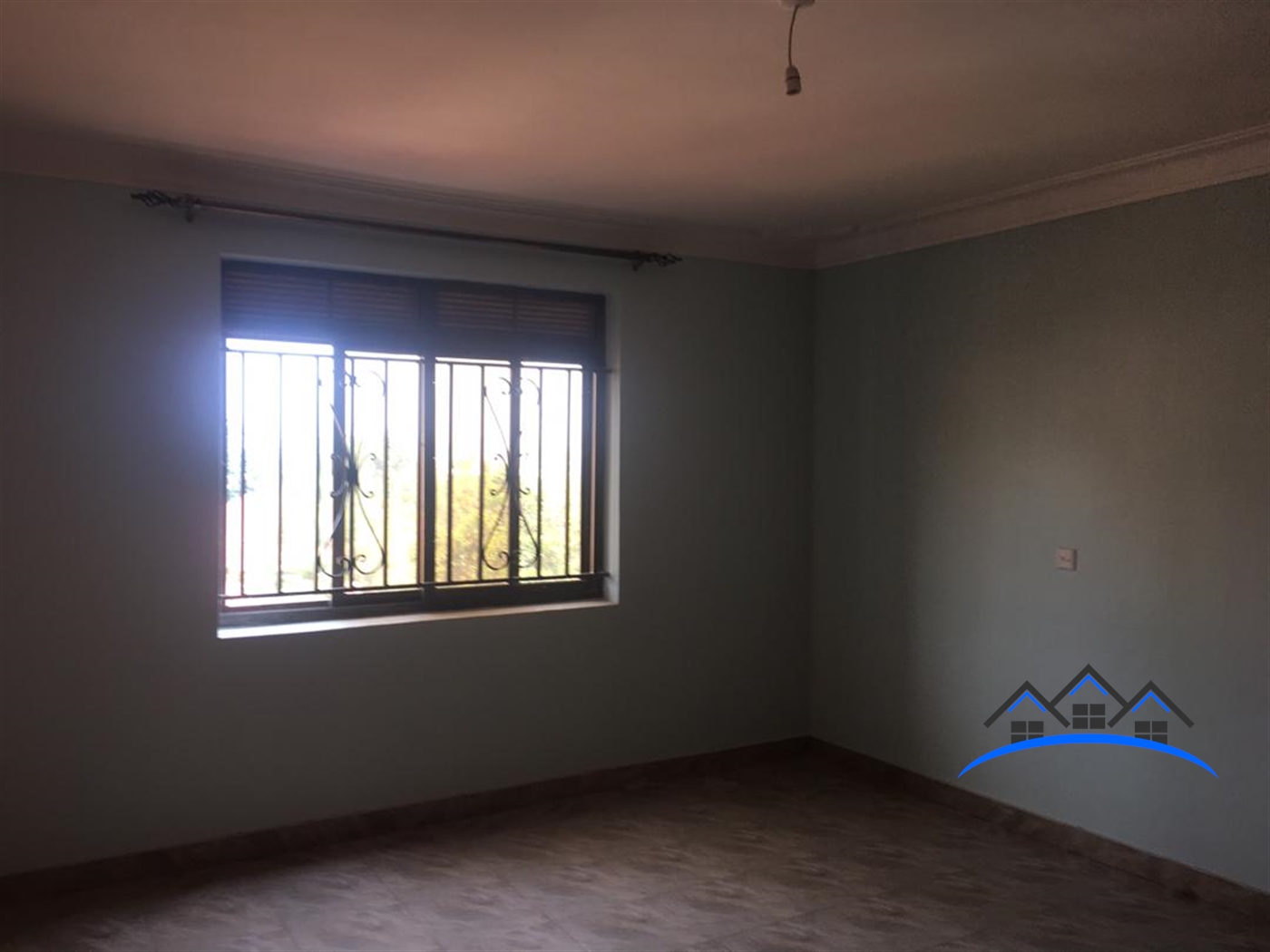 Apartment for rent in Seguku Wakiso