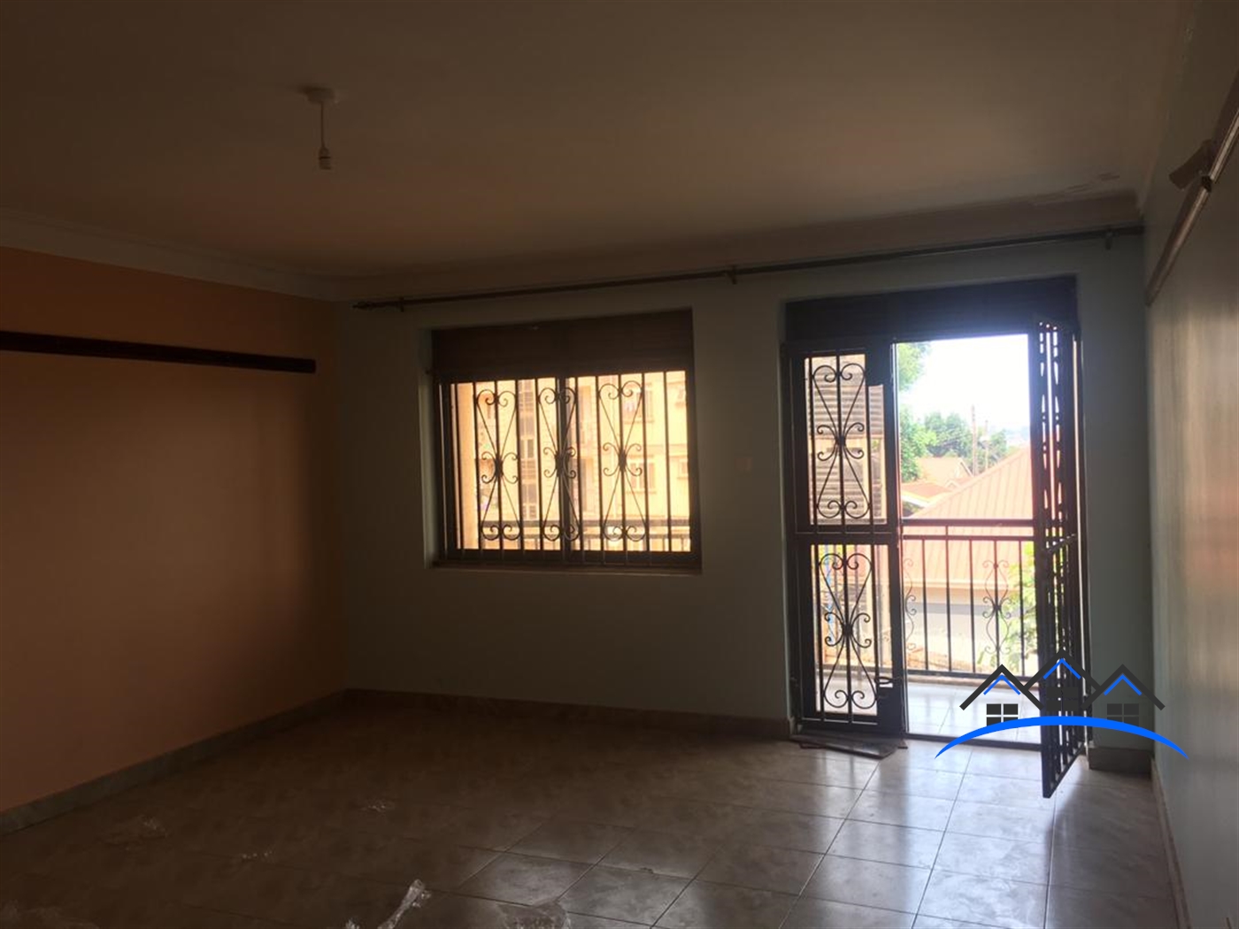 Apartment for rent in Seguku Wakiso