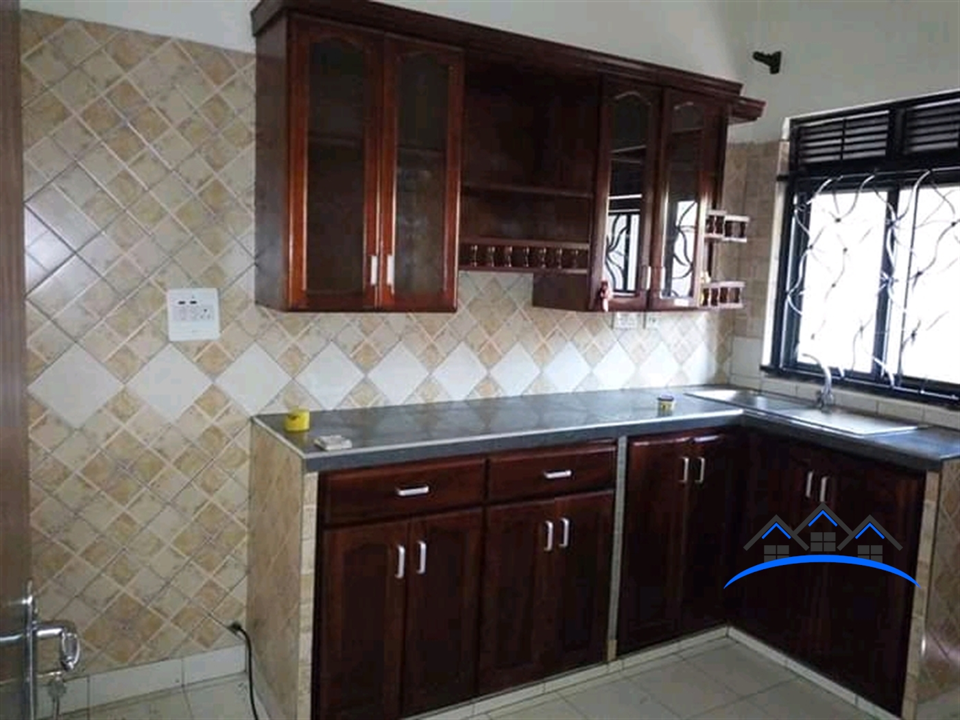 Rental units for sale in Kyanja Wakiso