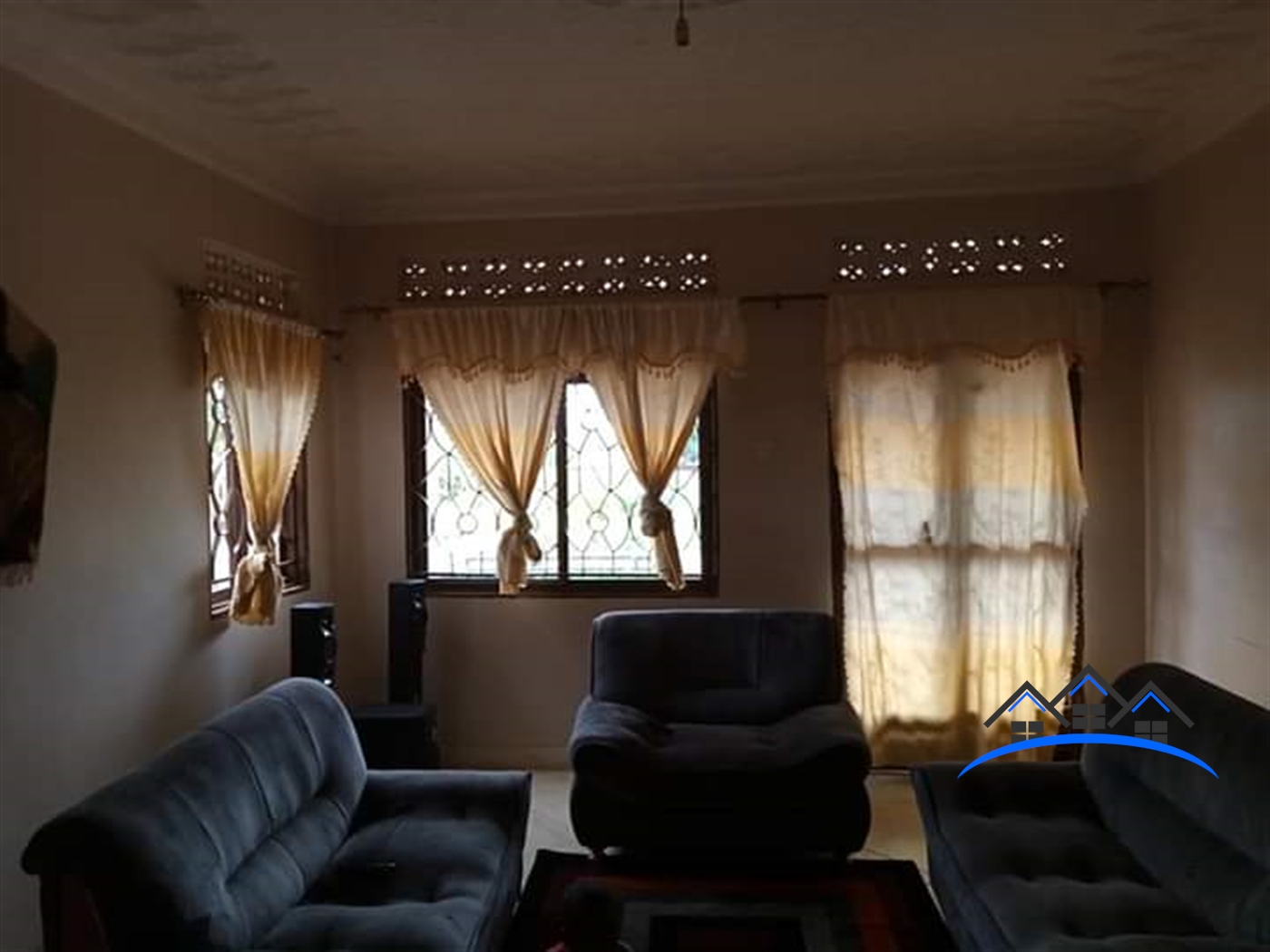 Bungalow for sale in Misindye Mukono