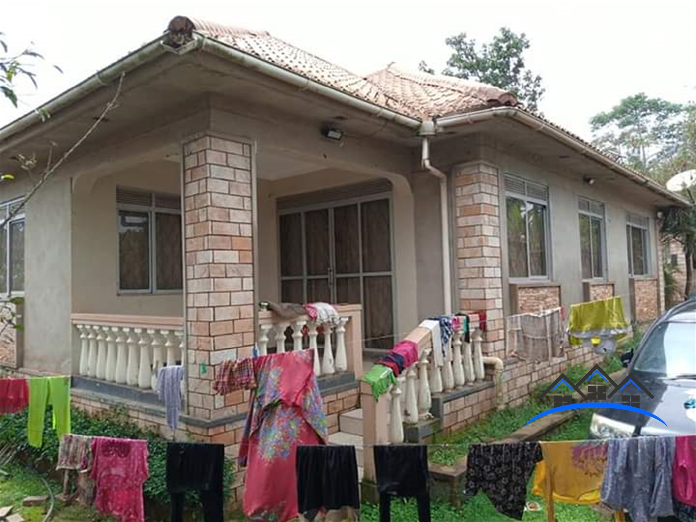 Bungalow for sale in Namugongo Wakiso