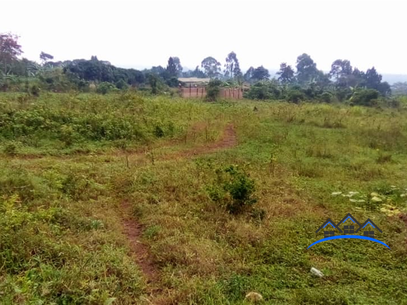 Residential Land for sale in Bukeelele Mukono