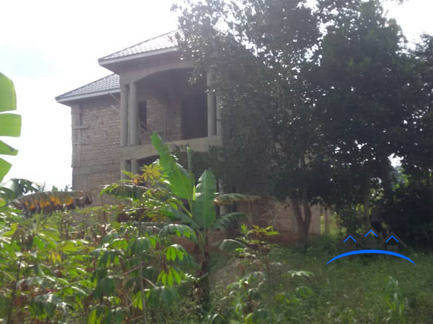 Shell House for sale in Matugga Wakiso