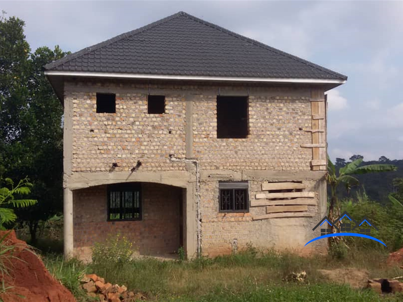 Shell House for sale in Matugga Wakiso