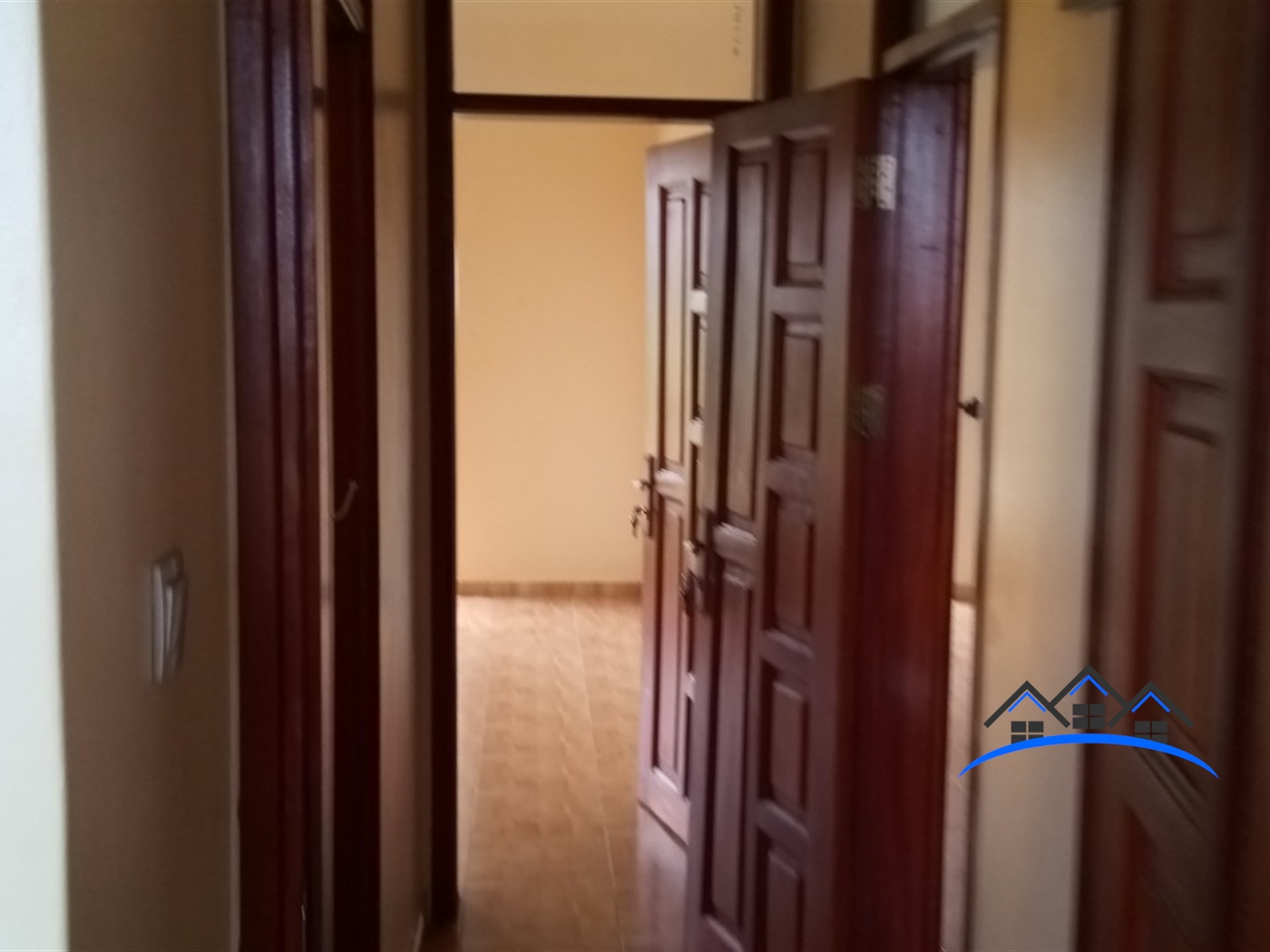 Apartment for sale in Najjera Wakiso