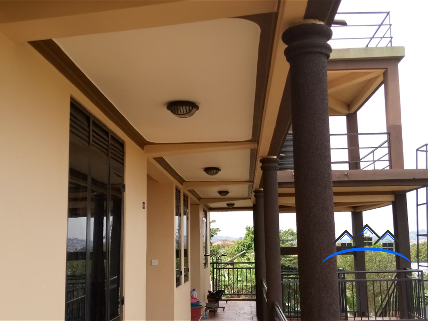 Apartment for sale in Najjera Wakiso