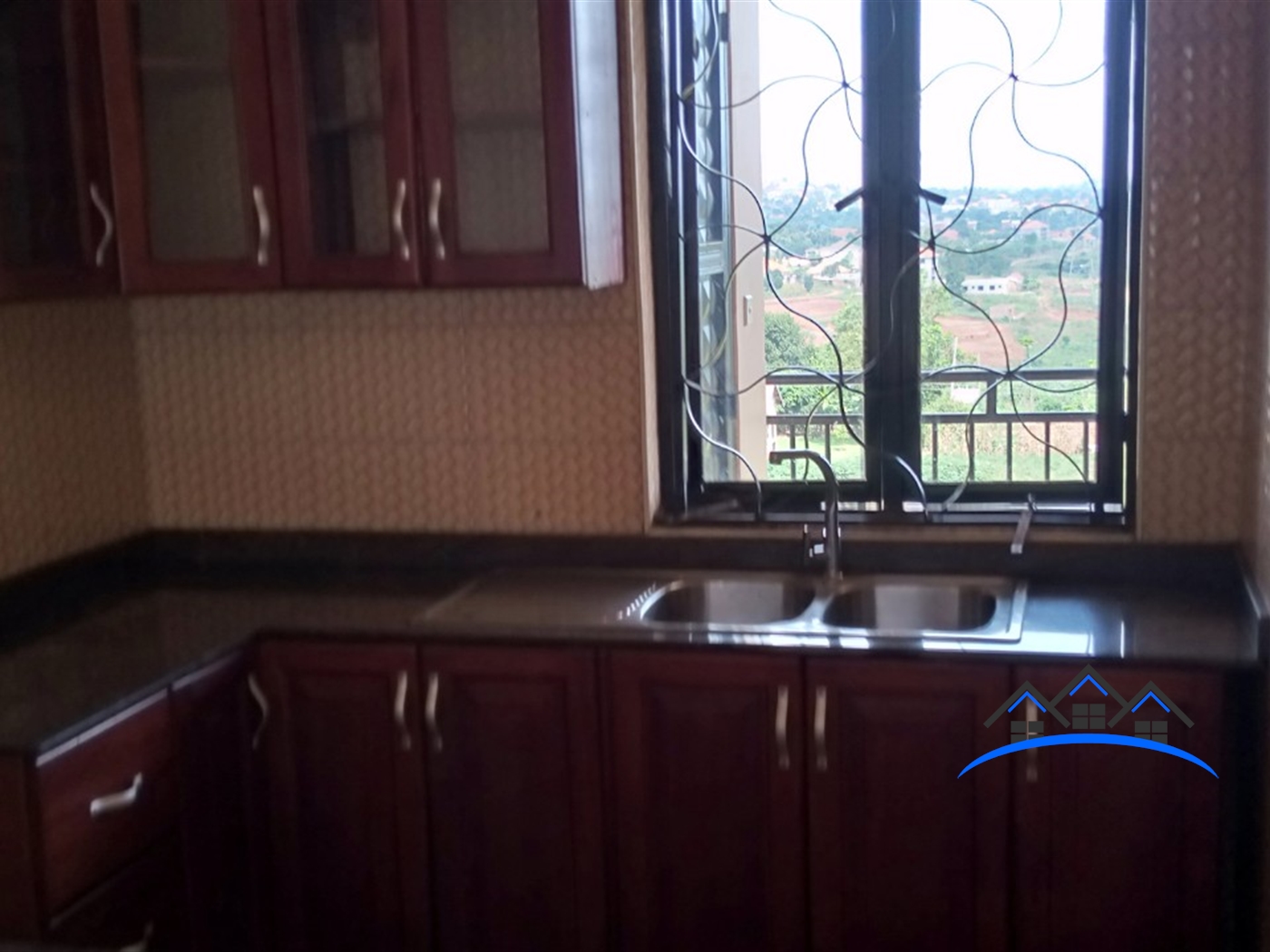 Apartment for sale in Najjera Wakiso