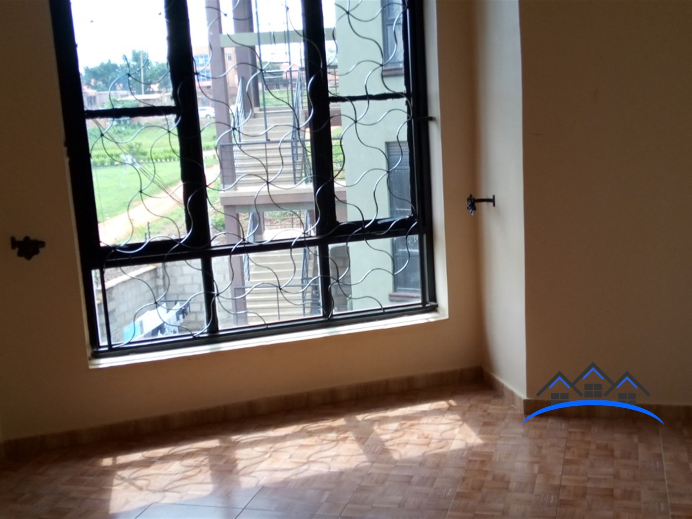 Apartment for sale in Najjera Wakiso