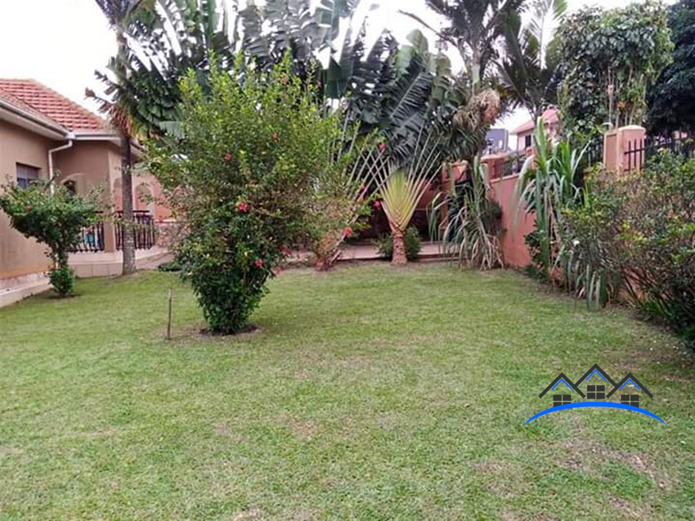 Bungalow for sale in Kyaliwajjala Wakiso