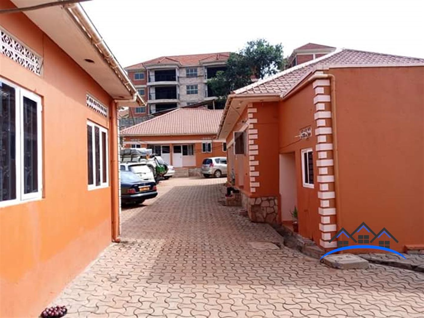 Rental units for sale in Ntinda Kampala