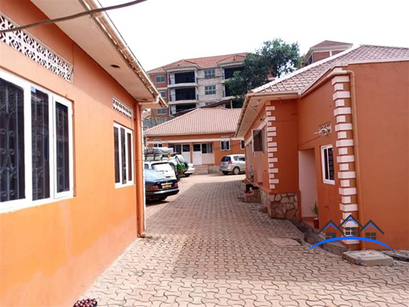 Rental units for sale in Ntinda Kampala