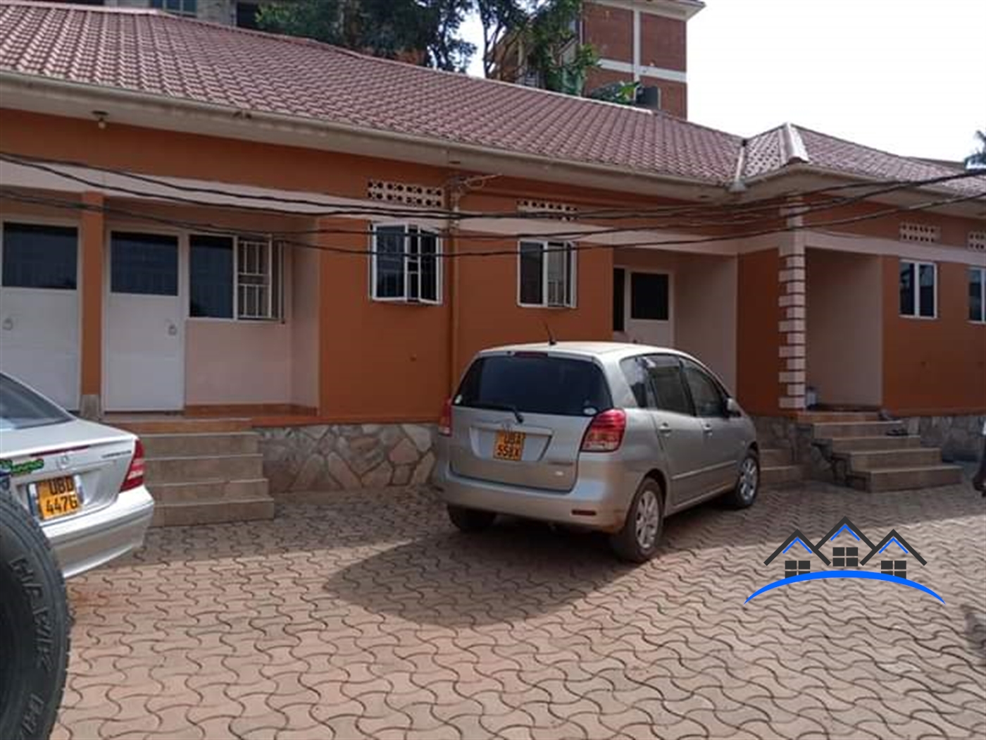 Rental units for sale in Ntinda Kampala