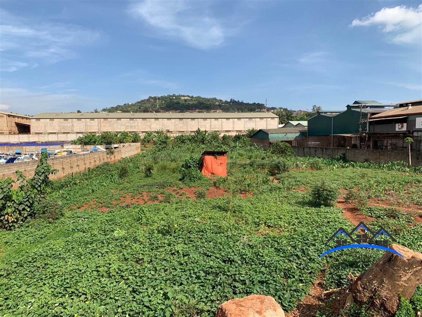 Commercial Land for sale in Nakawa Kampala