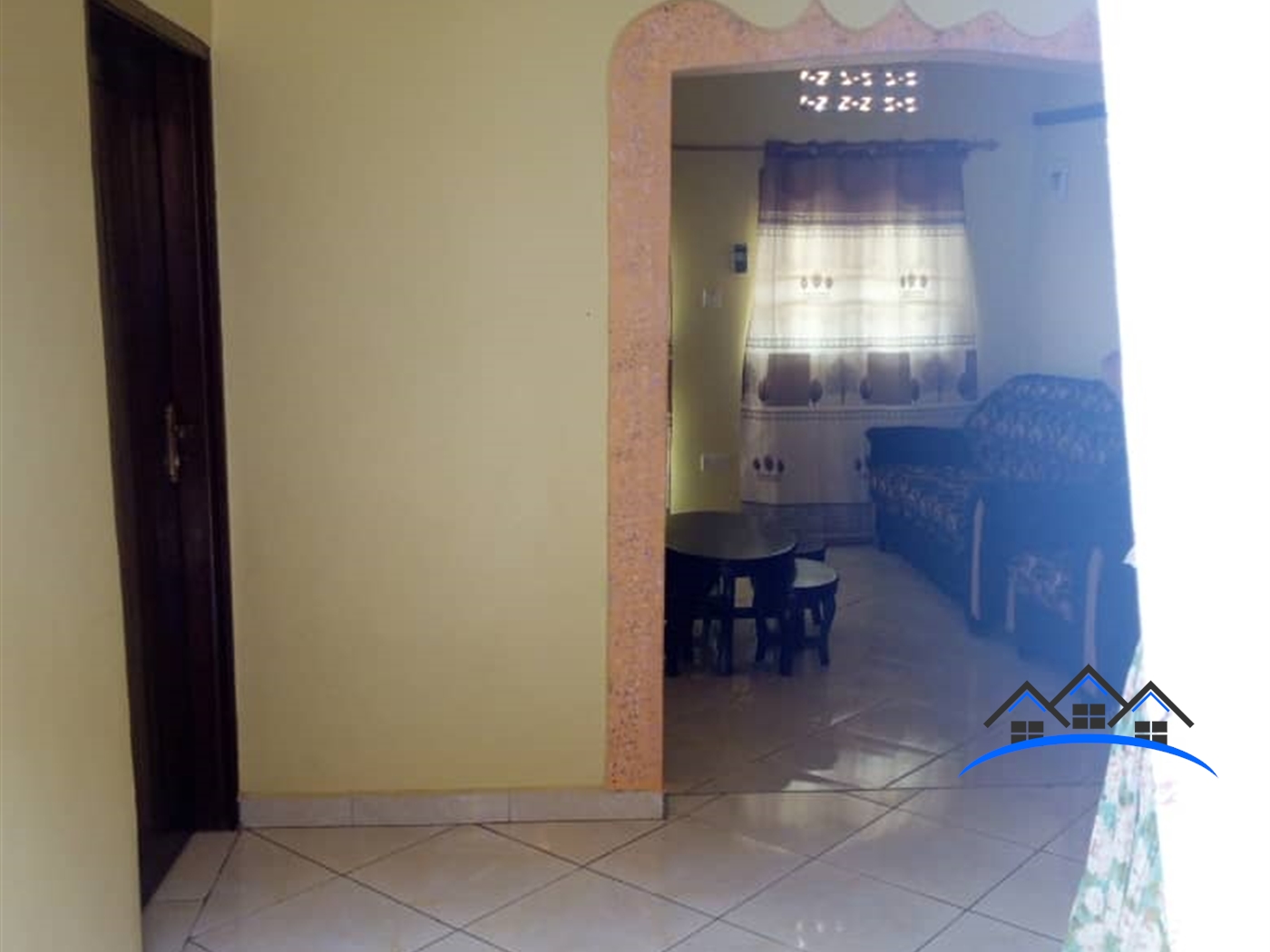 Bungalow for sale in Katooke Wakiso