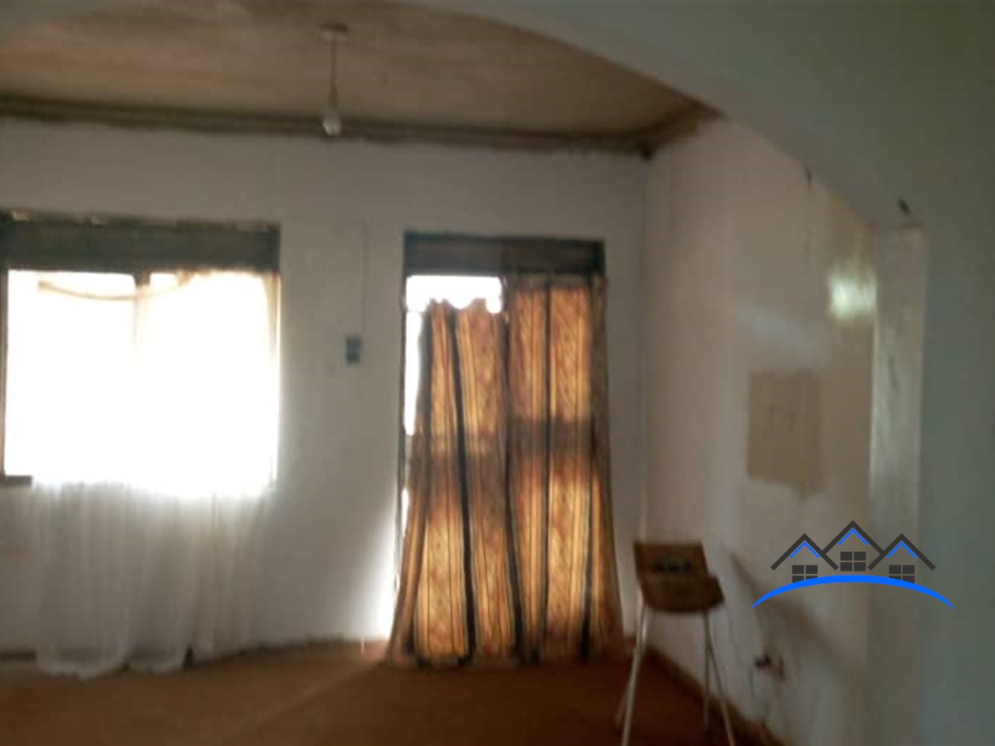 Bungalow for sale in Kira Wakiso