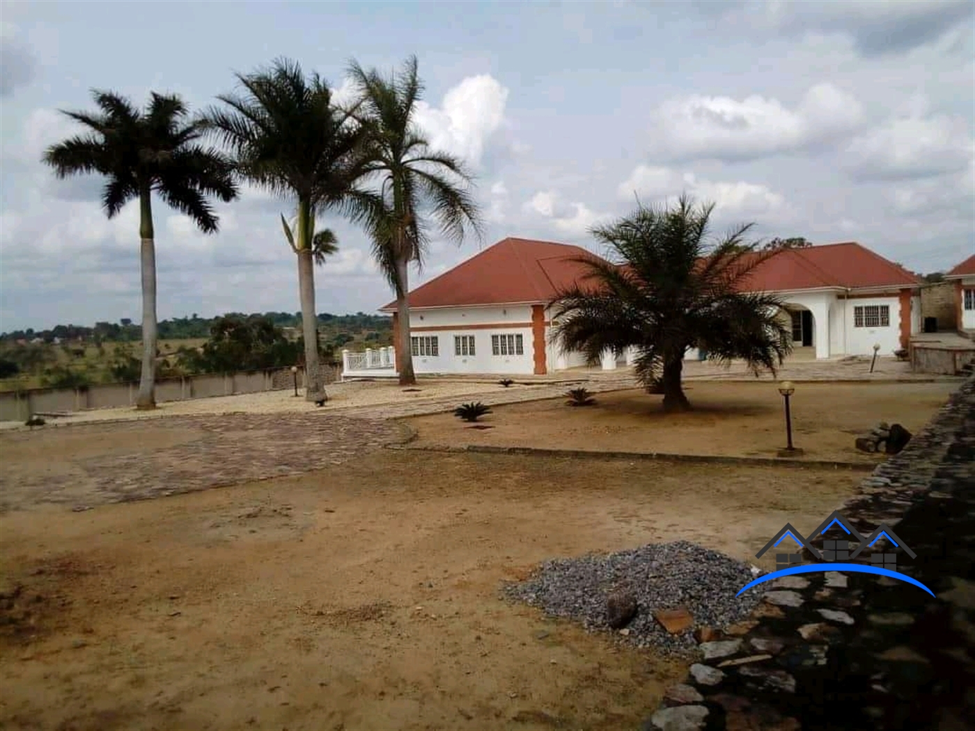 Bungalow for sale in Kyetume Mukono