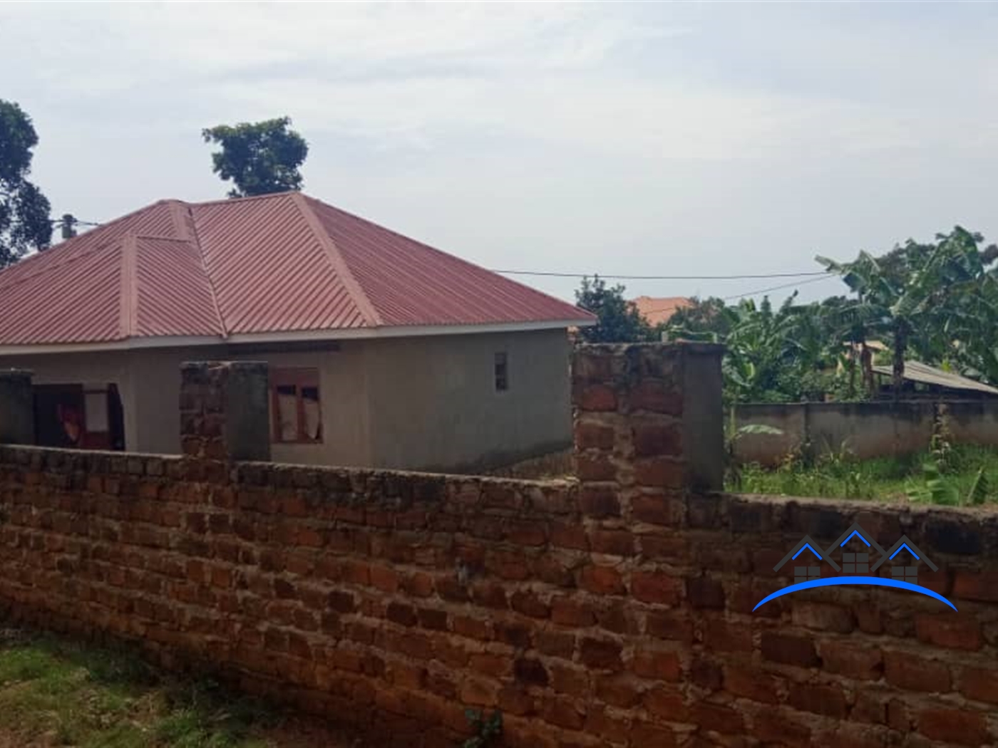 Bungalow for sale in Kirinya Wakiso