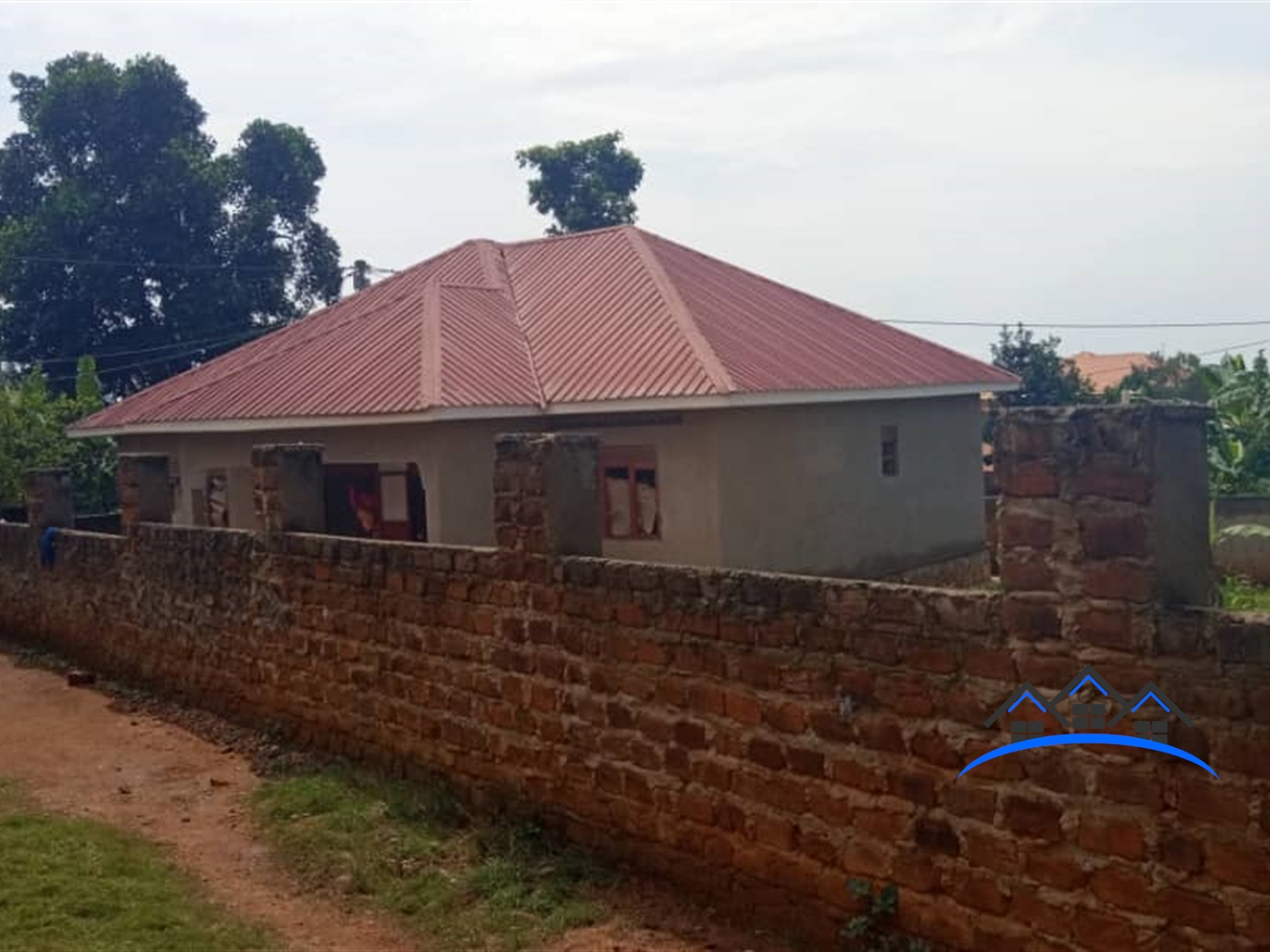 Bungalow for sale in Kirinya Wakiso