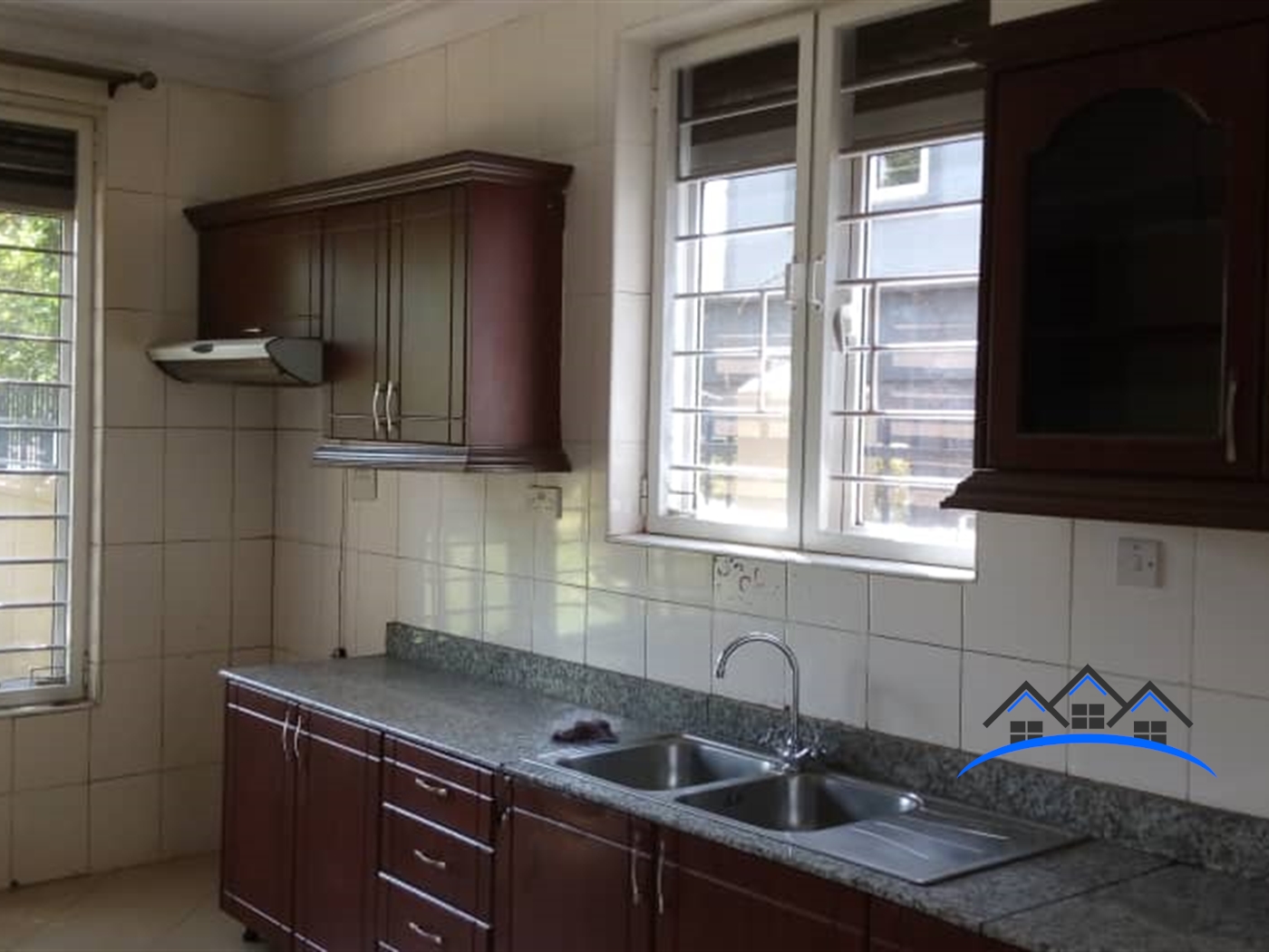 Storeyed house for rent in Ntinda Kampala