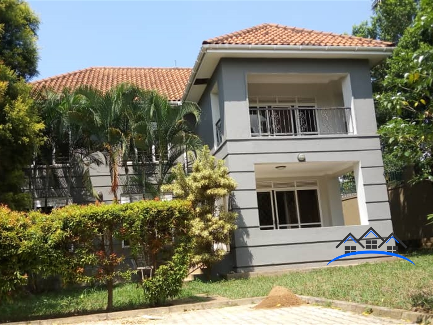 Storeyed house for rent in Ntinda Kampala