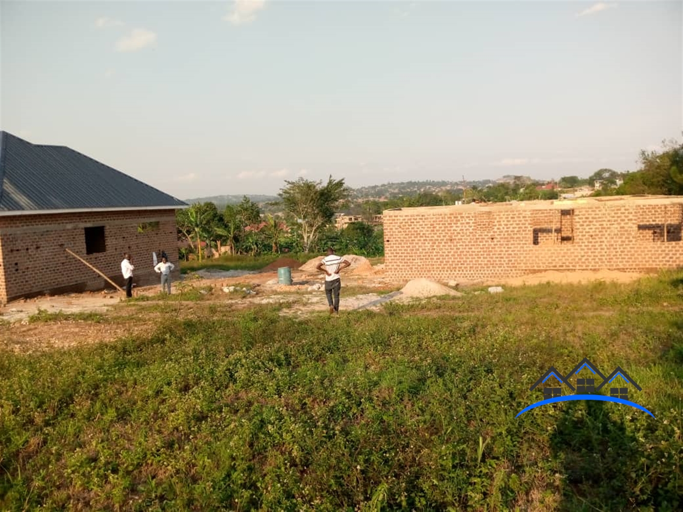 Residential Land for sale in Matugga Wakiso