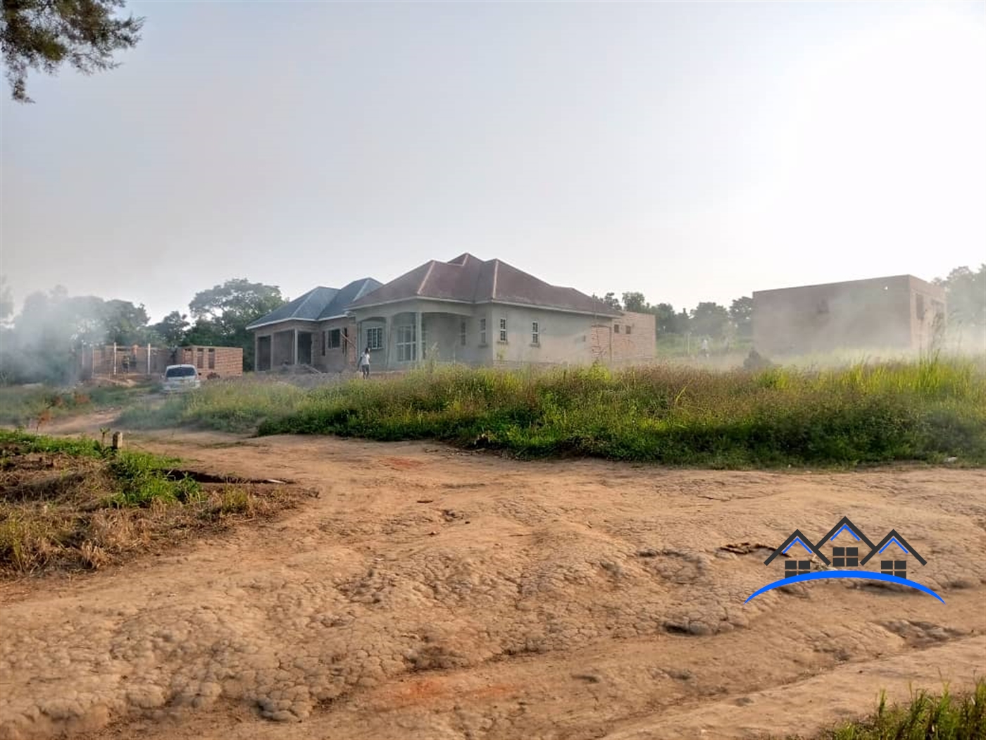 Residential Land for sale in Matugga Wakiso