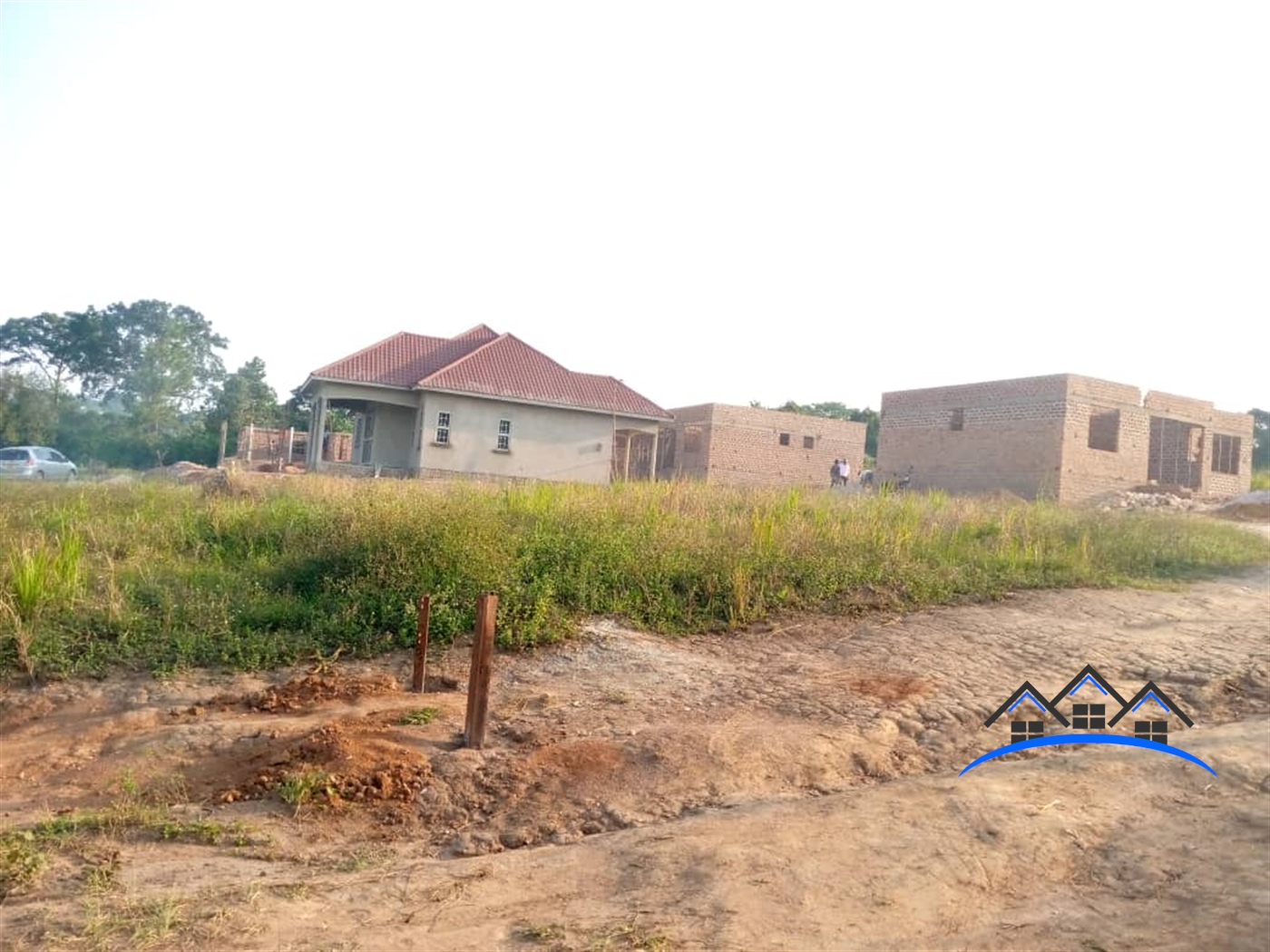 Residential Land for sale in Matugga Wakiso