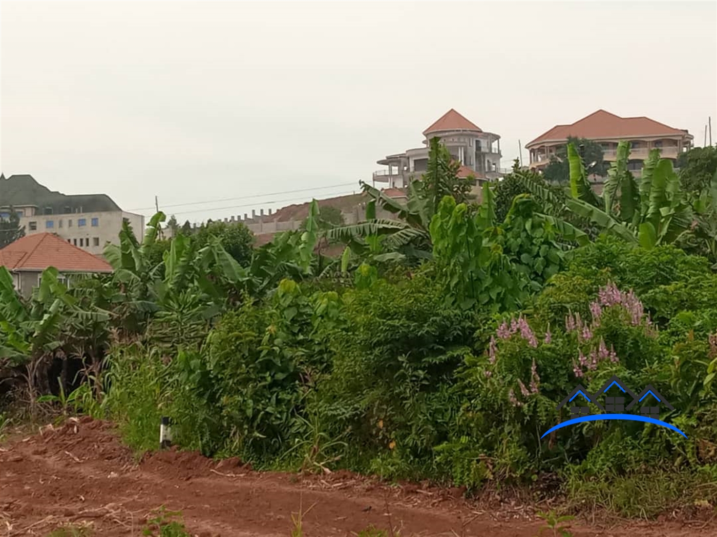 Residential Land for sale in Bwebajja Wakiso