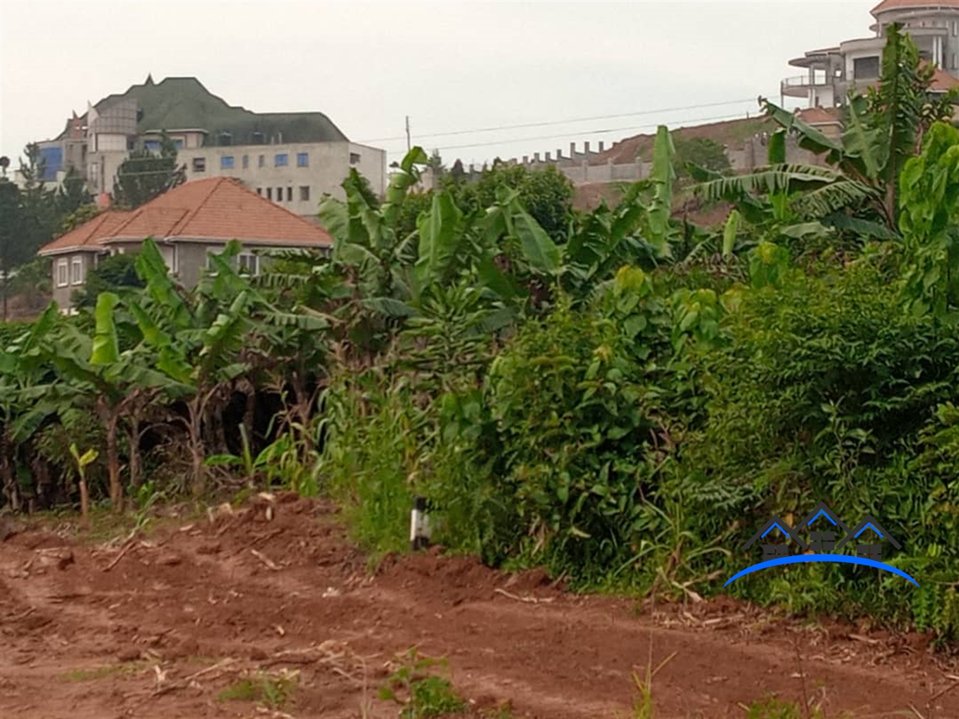 Residential Land for sale in Bwebajja Wakiso