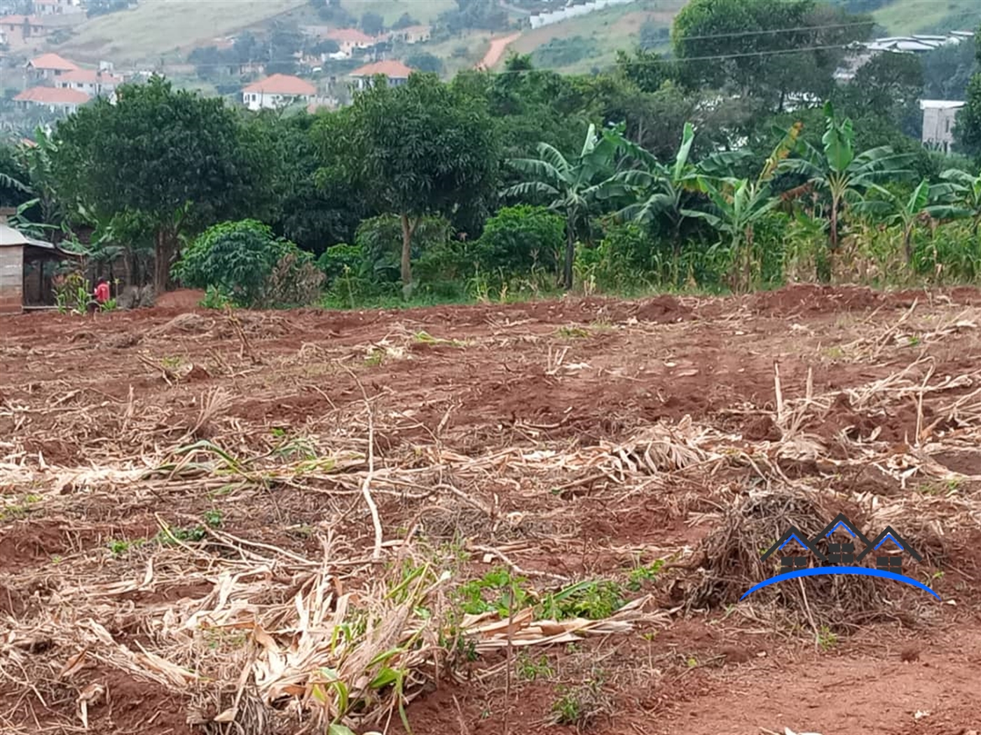 Residential Land for sale in Bwebajja Wakiso