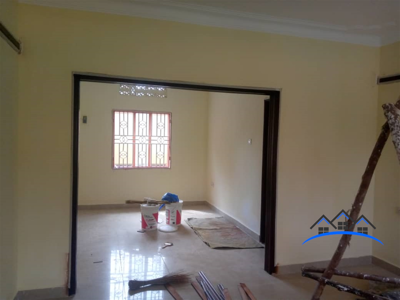 Bungalow for sale in Bweya Wakiso