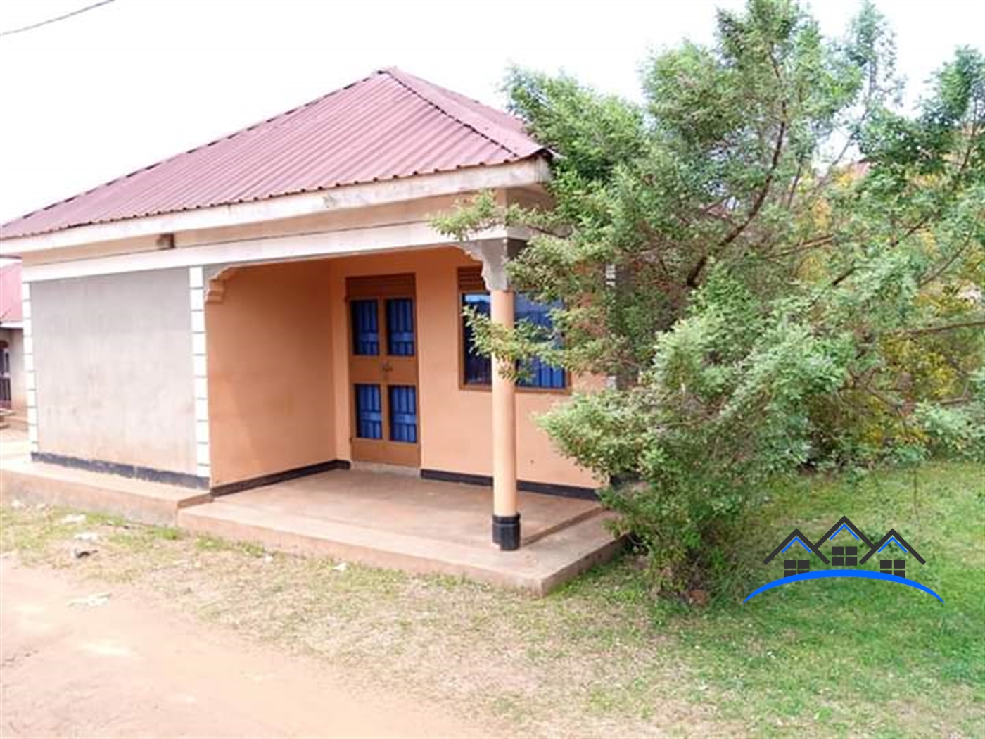 Bungalow for sale in Bweyogerere Wakiso