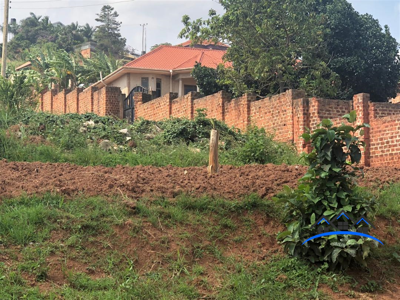 Bungalow for sale in Kitende Wakiso