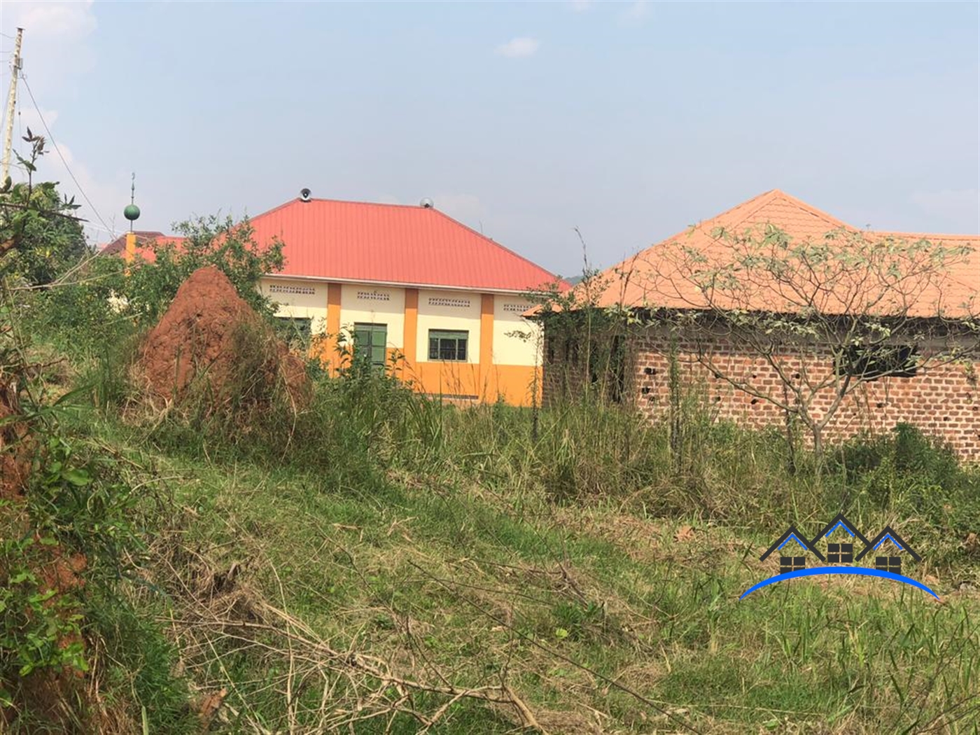 Bungalow for sale in Kitende Wakiso