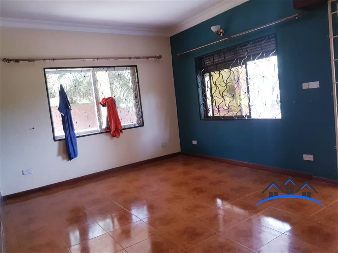 Mansion for sale in Muyenga Kampala