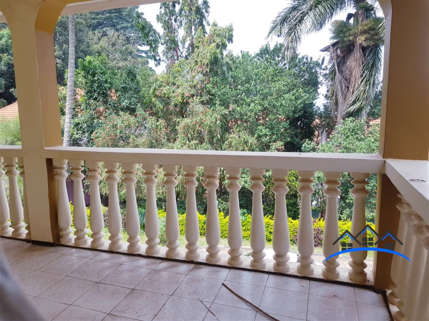 Mansion for sale in Muyenga Kampala