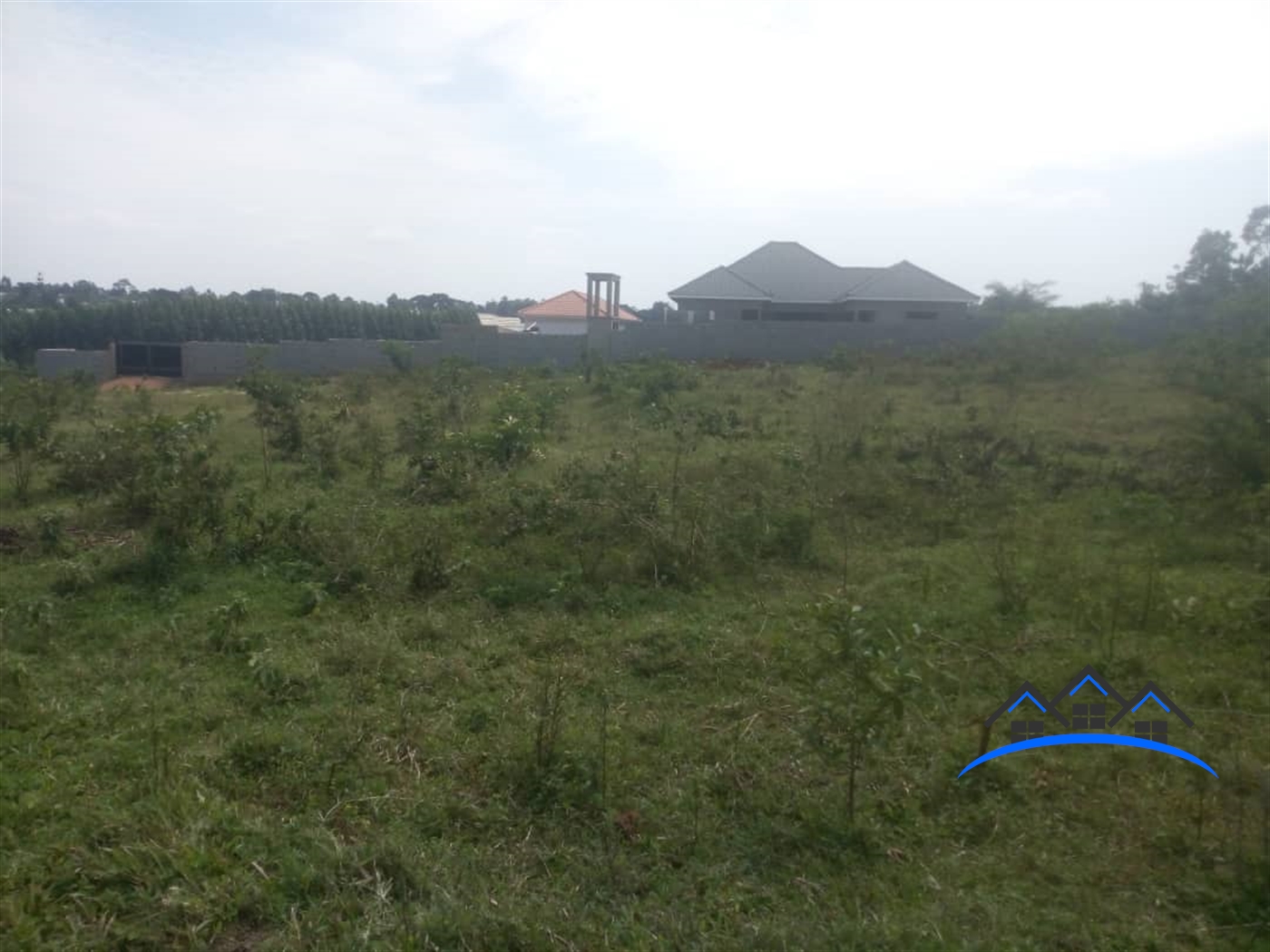 Residential Land for sale in Kisowela Mukono