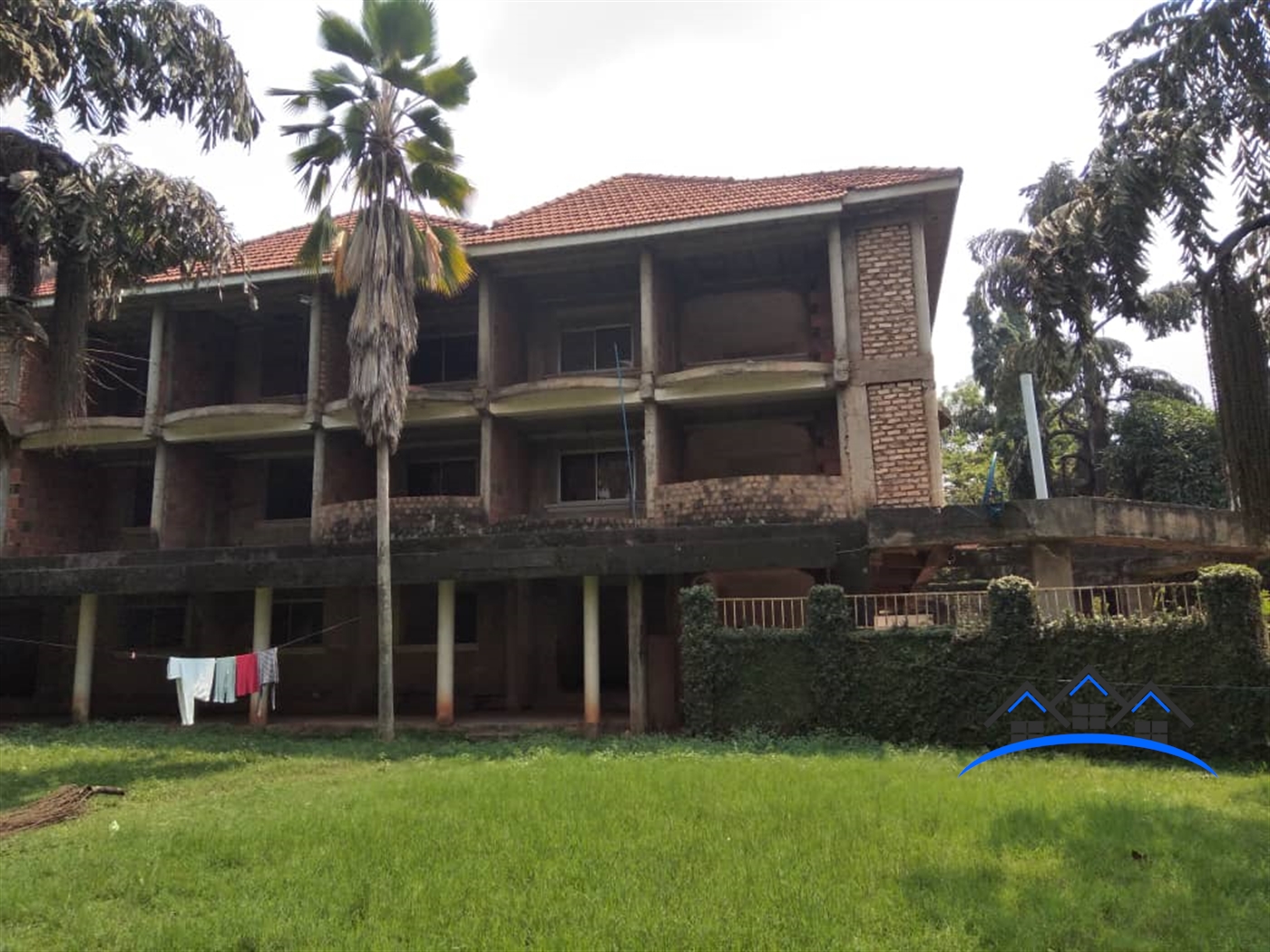 Hotel for sale in Kololo Kampala