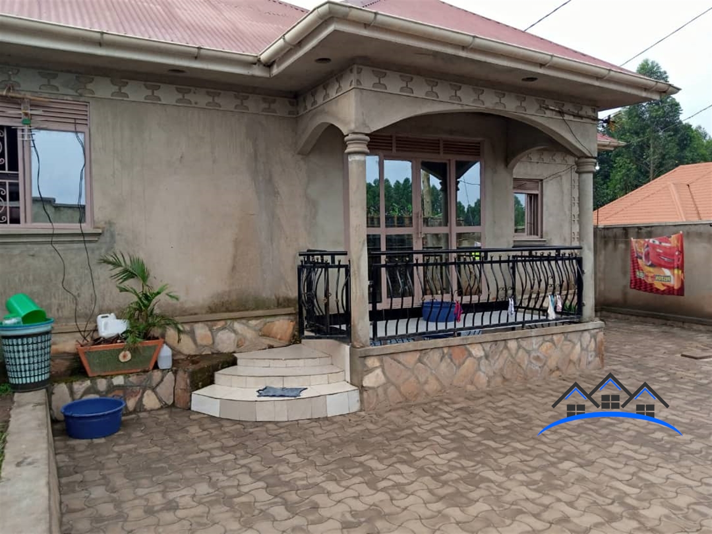 Bungalow for sale in Kawempe Kampala