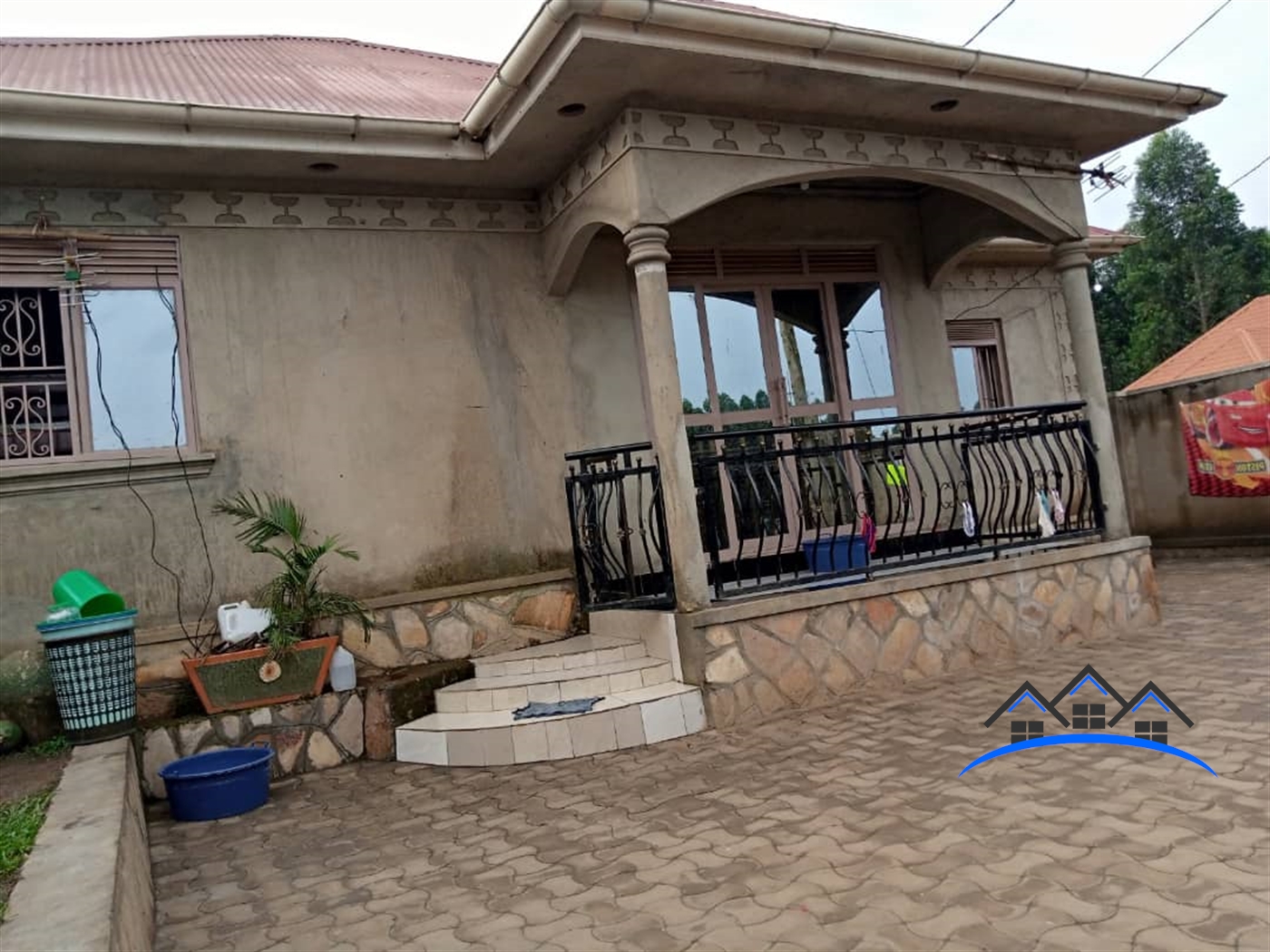 Bungalow for sale in Kawempe Kampala