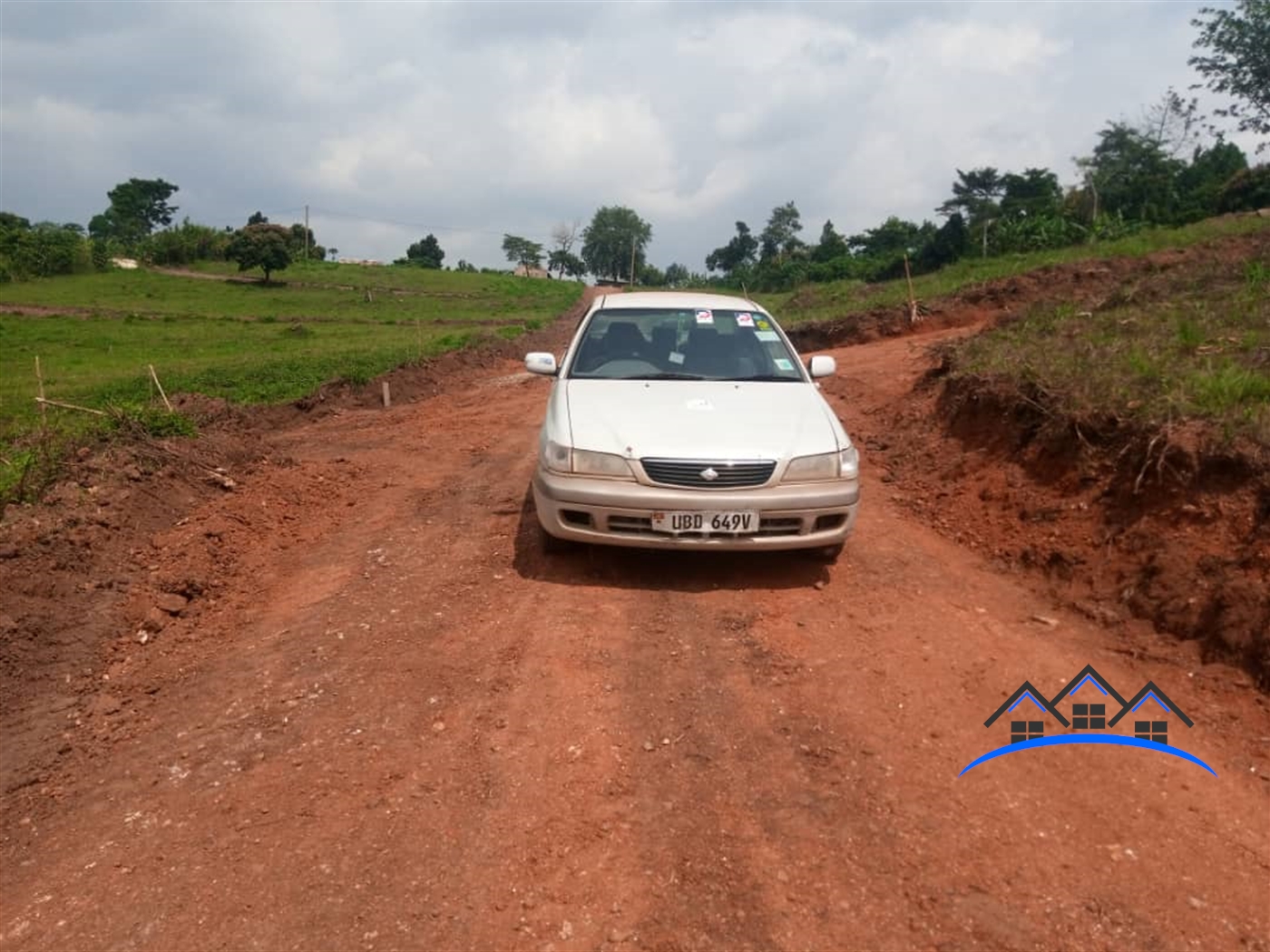 Residential Land for sale in Gobelo Wakiso