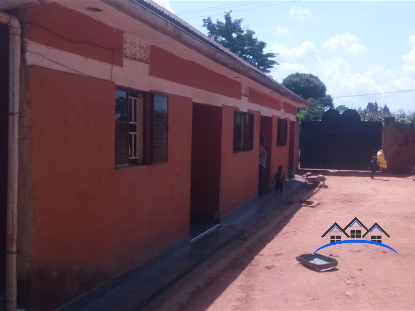 Rental units for sale in Kira Wakiso