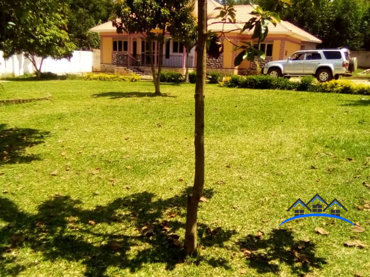 Bungalow for sale in Natisunga Mukono