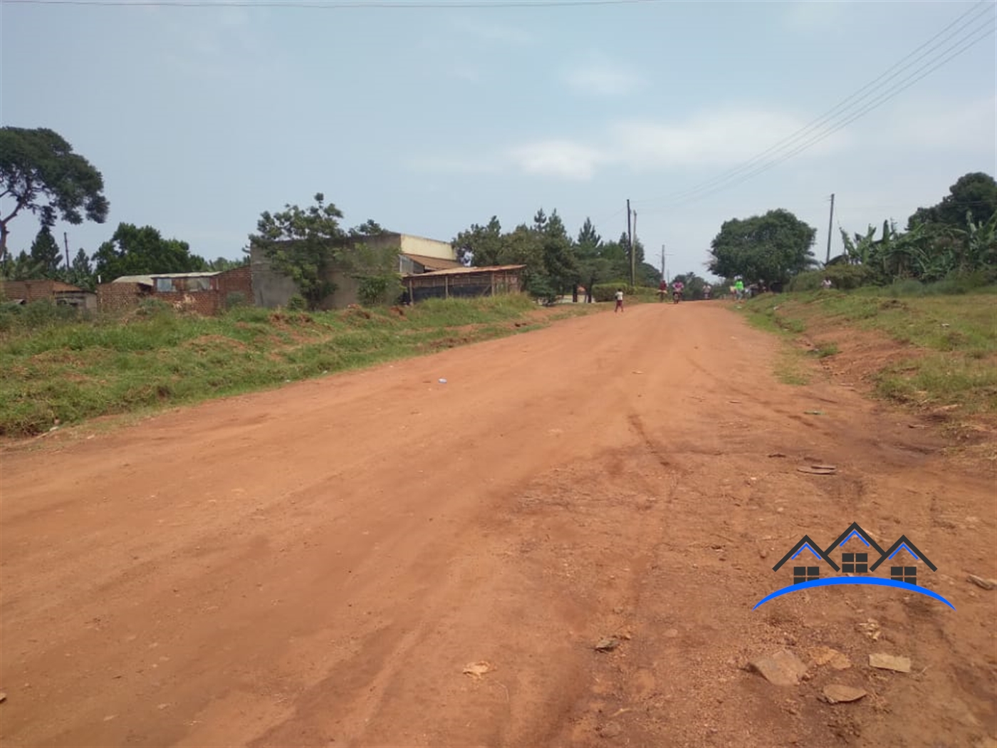 Residential Land for sale in Entebbe Wakiso